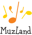 Muzland - сервер 
правильных аккордов