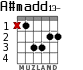 A#madd13-