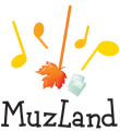 Muzland - День знаний