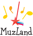 Muzland - День защитника Отечества