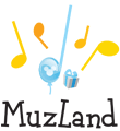 Muzland - День рождения МузЛэнда, нам 22 года!