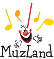 Muzland - День смеха / День дурака