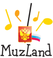 Muzland - День независимости России