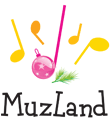 Muzland - Новый Год