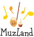 Muzland - Пасха