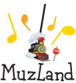 Muzland - День железнодорожника