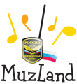 Muzland - День железнодорожных войск