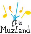 Muzland - День Молодежи России