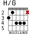 H/G для гитары