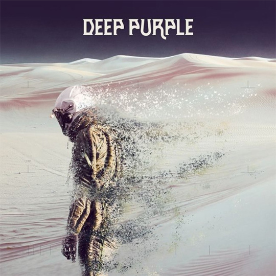 Обложка альбома Deep Purple