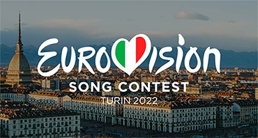 В Турине завершился первый полуфинал конкурса Евровидение-2022