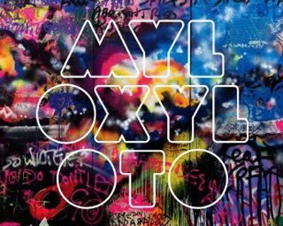 Альбом Coldplay возглавил чарт Billboard