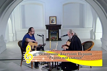 В России появился православный музыкальный телеканал
