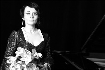 Норвежская пианистка Наталья Стрельченко убита в Великобритании