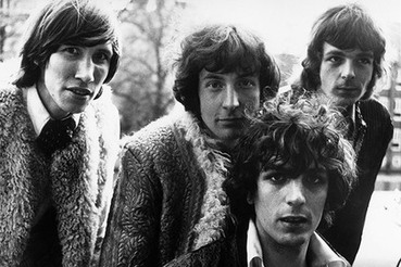 Pink Floyd выпустят прежде не издававшуюся музыку времен Сида Барретта