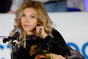 Украину оштрафовали за недопуск Самойловой на «Евровидение»