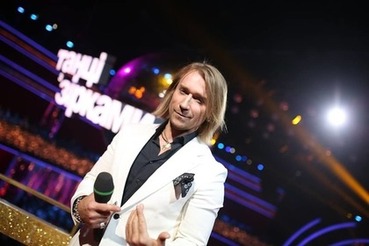 «Любимый певец Украины» отказался отвечать на вопрос «чей Крым?»