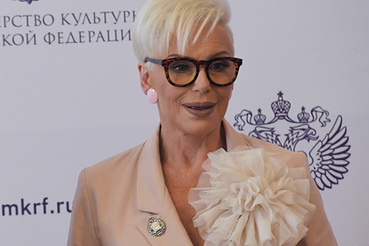 Заслуженная артистка России засудила Пенсионный фонд за слишком маленькую пенсию