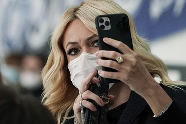 Рудковская оценила слухи об употреблении наркотиков победителем «Евровидения»