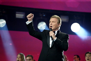 Лещенко наотрез отказался занимать место Градского в шоу «Голос»