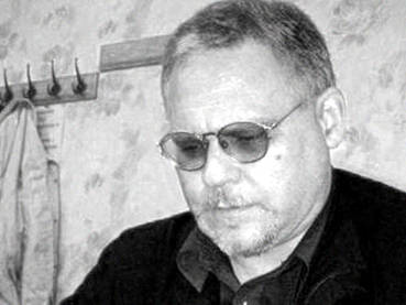Умер работавший с Курехиным художник и музыкант Александр Лебедев-Фронтов