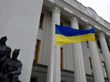 В Украине предложили запретить российскую музыку в общественных местах