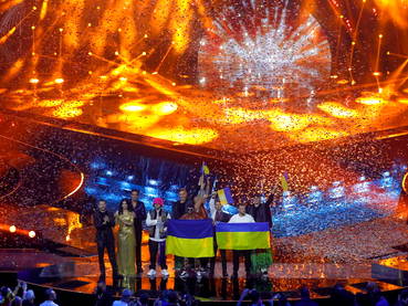 Британия пообещала отразить украинскую культуру во время «Евровидения»