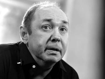Умер создатель группы «Ласковый май» Сергей Кузнецов
