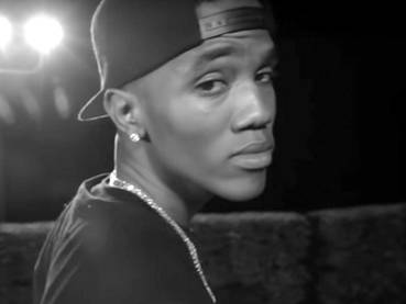 28-летний хип-хоп исполнитель B. Smyth умер из-за лёгочного фиброза